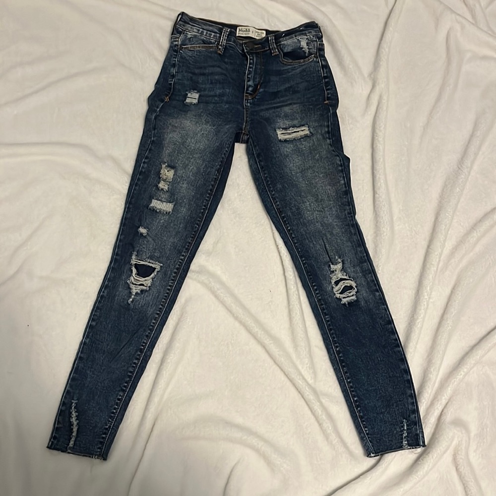 Jrs. Mudd size 3